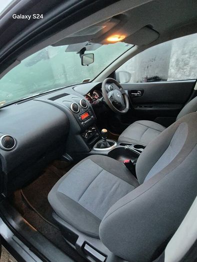 Nissan Qashqai 1.5 +2 XE