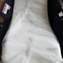 Bugaboo Fox 5 bassinet fabric, mattress and bottom board Image 4