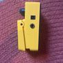 Behringer BCH100 bass chorus pedal Image 3