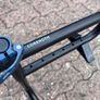 door pull up bar Image 3