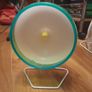 hamster exercise wheel Image 2