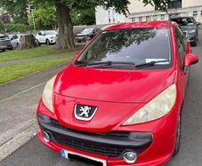 Peugeot 207 2006