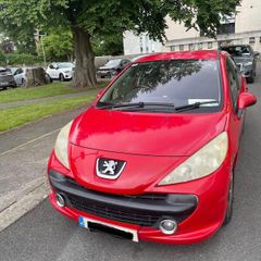Peugeot 207 2006