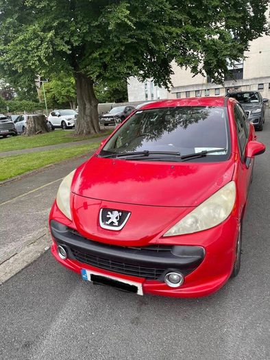 Peugeot 207 2006