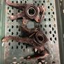 Ford Fiesta mk2 Parts Image 4