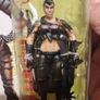 GI JOE SDCC exclusive 2011 Cold Slither Zarana Image 5