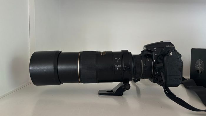 Nikon Wildlife, Macro and Landscape Starter Kit
