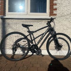 Carrera Crossfire Hybrid 2