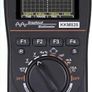 KKmoon KKM828 Digital Multimeter with 2 in 1 Oscilloscope, 2.4 Inch Colour Screen, 2.5 Msps Sampling Rate Image 2