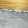 Solid Pine Vintage 3 Tier Corner Shelf Image 4