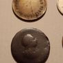 Vintage Token & Coin Collection - Shell Beetle, Hairdressing Tally, Arcade Tokens Image 5