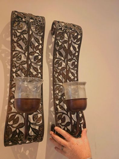 Wall Sconce