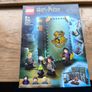Retired Lego Harry Potter 76383 Hogwarts Moment: Potions Class Image 4