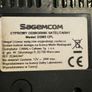 satellite decoder Sagemcom DS183 Image 3