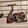 fishing reel Image 2