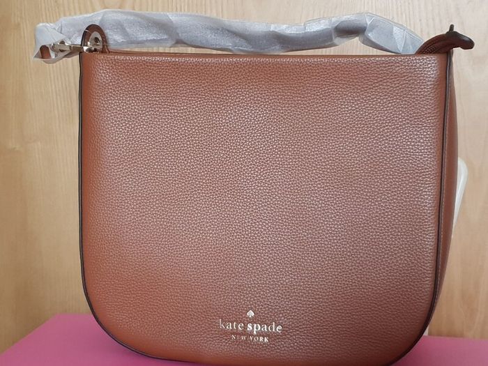 New Kate Spade Shoulder Bag
