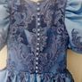 Confirmation Dress, Age 10 - 12 Image 5