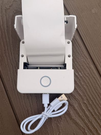 Thermal Receipt Printer