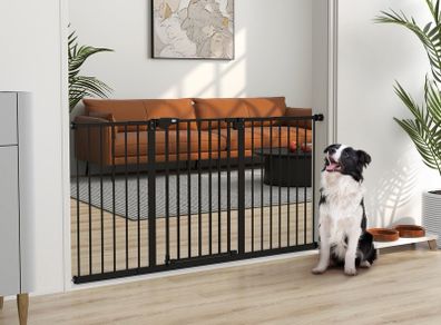 Adjustable Safety Gate