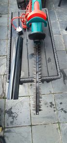 garden tools