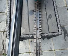 garden tools