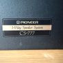 Pioneer HI-FI set Image 5
