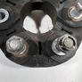 BMW Drive Shaft Rubber Connection 7546425 A1l1b710g Image 2