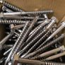Coach screws Image 5