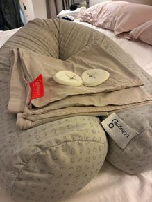 Bbhugme Pregnancy Pillow