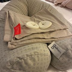 Bbhugme Pregnancy Pillow