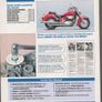 Suzuki Intruder, Marauder, Volusia & Boulevard 1985-2019 Haynes Manual Image 2