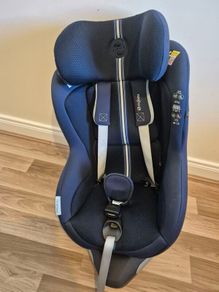 CYBEX Sirona Gi i-Size