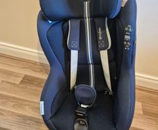CYBEX Sirona Gi i-Size