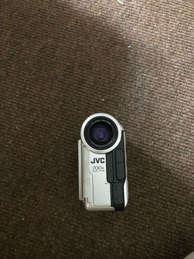JVC Digital Video Camera