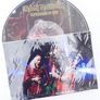 IRON MAIDEN -Somewhere In Time-  vinyl pic disc plus a PHOTO Image 4