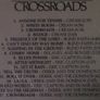 Eric Clapton - Crossroads (CD 2 only) Image 2