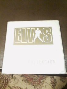 Elvis The E.p Collection