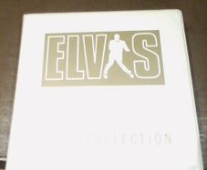 Elvis The E.p Collection