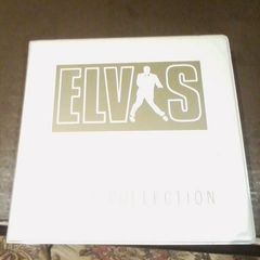 Elvis The E.p Collection