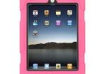 Griffin Survivor Military Duty Case with Stand for New iPad 3 & iPad 2
