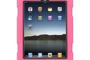 Griffin Survivor Military Duty Case with Stand for New iPad 3 &amp; iPad 2