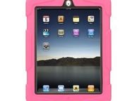 main image for ad Griffin Survivor Military Duty Case with Stand for New iPad 3 &amp; iPad 2
