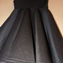 amazing off shoulder skater dress from Boohoo Image 5