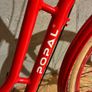 Popal dutch ladies bicycle Image 2
