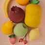 Ferm Living play kitchen + fruit Image 5