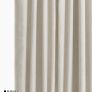 H&M beige curtains Image 4
