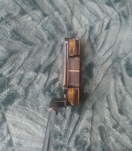 Scotty Cameron Terrylium 2 Newport Putter