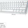 Mechanical Gaming Keyboard Image 2