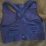 Sweaty Betty Seamless Sports Bra - Size Medium Image 2