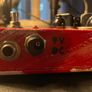 Delay Llama v1 pedal Image 3